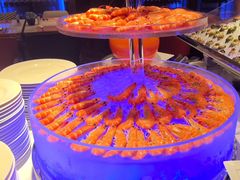 -马哥孛罗酒店·SAVVY全日餐厅