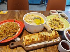 -厨大将烤肘子(镇江北路店)