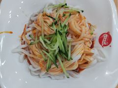 -子午路张记肉夹馍(兵马俑店)