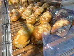 -BreadTalk面包新语·烘焙蛋糕(五羊邨店)