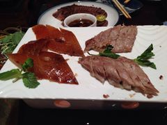 -四季民福烤鸭店(前门廊房二条店)