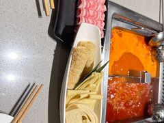 -海底捞火锅(凯德广场店)