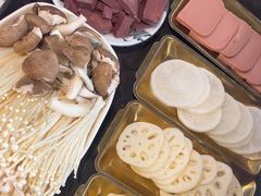 -刘少华贵州小黄牛·鲜牛肉火锅(总店)