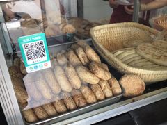 -李小老烧饼(常营民族家园店)