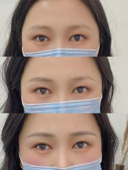 -久匠·野生眉半永久纹眉