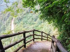 -九皇山景区