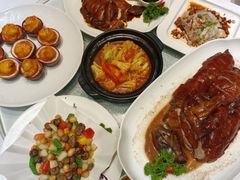 -南园酒家(前进路店)