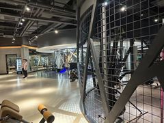 -懒人Club运动健身·运动康复·私教(三迪中心店)