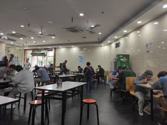 大堂-福海面馆(阳曲店)