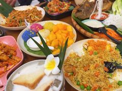 -婉泰·特色小吃·舂鸡脚(告庄二店)