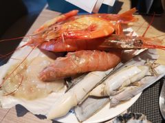-星伦多自助料理·涮烤一体(杭州来福士店)