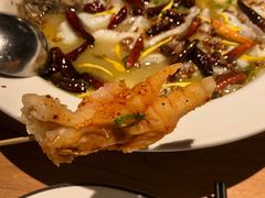 -太二酸菜鱼(汕头苏宁广场店)