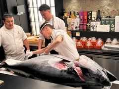 -鳥喜Toriki怀石烧鸟料理