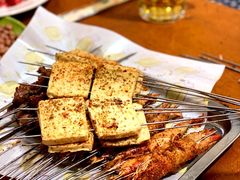 -老三烧烤(二环西路店)