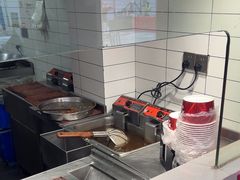 -黑色经典臭豆腐·湖南特产(太平街口店)