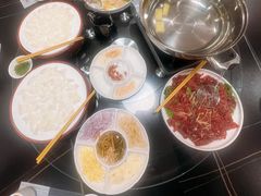 -寻味顺德·南记酒家·传统顺德菜·鱼生(广源路店)