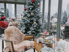 -城市露台景观餐厅(淮海路店)