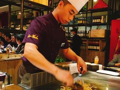 -铁板诱惑法式铁板烧(大卫城店)