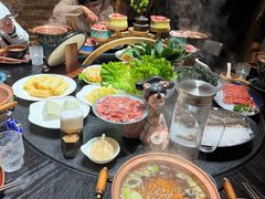 -花家怡园(四合院总店)