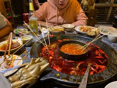 -蜀大侠火锅(寰球文化地标·总府店)