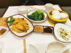 -火齐潮汕砂锅粥(五道口店)