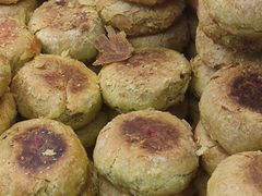 -杨老大焙子月饼干货(宽巷子民族美食街店)