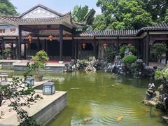 -荔湾湖公园