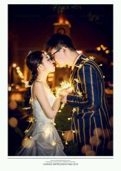 -戛纳印象摄影(潮拍定制馆)