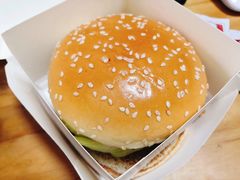 -肯德基(蓝桥店)