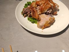 -华竹饭店(中央大街店)