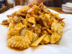 八仙豆腐-清真利德顺小老饭庄(复兴路店)