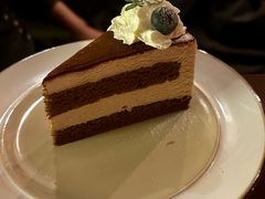 -动动咖啡清真西餐厅