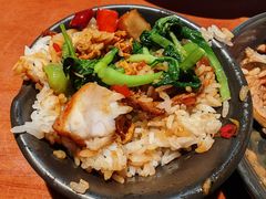 -徽三说·土徽菜·中国徽菜连锁品牌(阳湖总店)