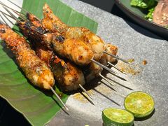 -Ameigo梅果·云贵川bistro(长宁来福士店)