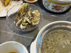 -遇上西雅图多融合海鲜自助餐厅(中房金谊广场店)