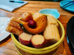 -三个渔夫·蒸汽海鲜(万德大厦店)