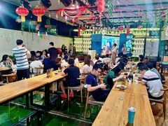 -回声星球·团建策划·赛事承办·拓展培训(大钟寺店)