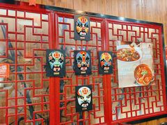 -老北京炸酱面·京味菜(西花市店)