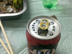 -香满锅老北京羊蝎子火锅·家常菜(新街口店)