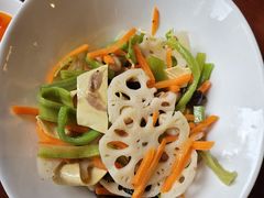 素什锦-古南都·老广东酒楼(龙江店)