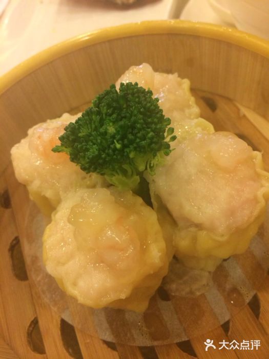 新东城喜宴海鲜酒家(同德店)图片