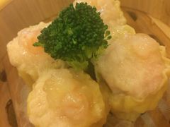 -新东城喜宴海鲜酒家(同德店)