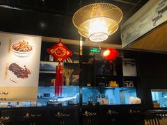 -老头儿油爆虾·知味杭州(爱琴海购物中心)