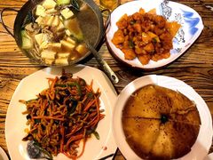 -一盏明灯全素斋(殊像寺店)
