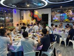 -CIAO·团建聚餐·生日派对轰趴馆(福田店)