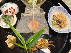 -日本桥怀石料理(北京长安大厦店)