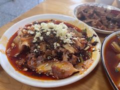 -赵姐猪耳朵饭店