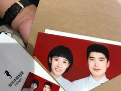 -海马体照相馆(大连罗斯福广场店)