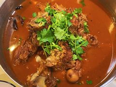-丁里羊肉小镇(天鹅湖总店)