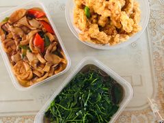 -胡子饮食店